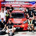 Lacambra tops BYD powered 2014 Challenge of Champions image
