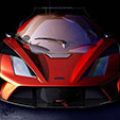 KTM X-Bow GT4 to be fitted with 320 PS 2-liter TFSI engine image