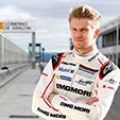 Porsche confirms Nico Hulkenberg for 2015 Le Mans 24 Hours image