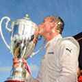 David Coulthard wins 2014 Race of Champions, Team Nordic bags Nations Cup image