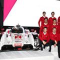 Audi announces R8 LMS successor, upgraded R18 e-tron quattro image