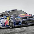2015 Volkswagen Polo R WRC unleashed image