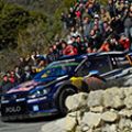 Volkswagen kicks off 2015 FIA WRC on a strong note image