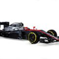 McLaren-Honda unveils 2015 F1 car  image