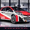 Toyota confirms World Rally Championship return in 2017 with Yaris WRC image