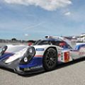 Toyota reveals lineup for the 2015 FIA World Endurance Championship image