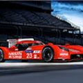 Nissan shows off the 2015 GT-R LM Nismo image