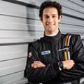 McLaren hires Bruno Senna as factory driver image