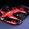 Ferrari envisions the future Formula 1 car with concept image