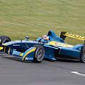 Formula E confirms doubleheader finale in London image