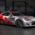 Toyota 86 Pro-Am race series launched in Australia image