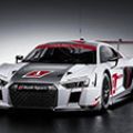 Geneva 2015: Audi premieres all-new R8 LMS GT3 image