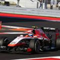 Manor Marussia confirms Roberto Merhi as second driver  image