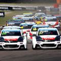 WTCC 2015: Lopez and Loeb victorious in Argentina image