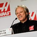 Haas F1 team on schedule for 2016 debut image