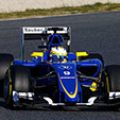 Sauber Formula One team driver line-up uncertain image