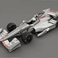 Honda reveals new aerokit for 2015 IndyCar series image