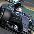Hamilton wins 2015 F1 season opener in Australia image