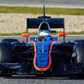 Fernando Alonso to take on McLaren race simulator test image