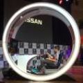 Nissan GT Academy launched in the Philippines image