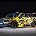 Tanner Foust reveals his new Volkswagen Formula Drift car image