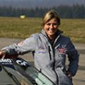 Sabine Schmitz to make WTCC debut image