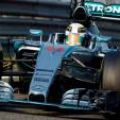 Hamilton wins 2015 F1 Chinese Grand Prix image