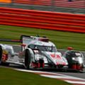 Audi Sport  wins epic 2015 WEC opening race image