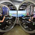 2015 Nissan GT Academy, new Race Camp venue announced image