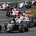 Mick Schumacher debuts in Formula 4 with top rookie award image