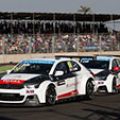 WTCC 2015: Citroen drivers Lopez and Muller rule the streets of Morocco image