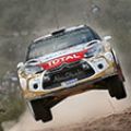 Meeke wins Rally Argentina, Round 4 of 2015 WRC image