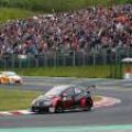 WTCC 2015: Michelisz bags home win in Hungaroring image