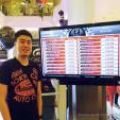 Lallave tops GT Academy PH qualifiers anew image