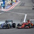Report: Iran plans to build Formula One circuit image