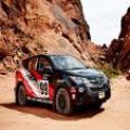 Toyota RAV4 rally car to take on 2015 Rally America image