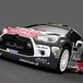 Citroen updates DS 3 WRC image