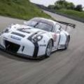 Porsche reveals their next-generation 911 GT3 R race car image