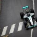 Nico Rosberg wins 2015 Monaco Grand Prix image