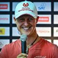 Report: Michael Schumacher's condition still improving, manager says image
