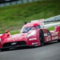 Chilton, Mardenborough headline Nissan 2015 Le Mans 24 hours entry image