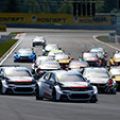 WTCC 2015: Muller, Monteiro win thriller race in Russia image