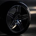 Michelin sends bid as F1 tire supplier image