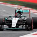 Nico Rosberg, Mercedes-AMG win 2015 Austrian Grand Prix image