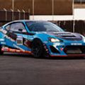 Scion to take on 2015 Pikes Peak Hill Climb with modified FR-S image