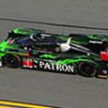 Honda enters ARX-04b in 2015 Pikes Peak image