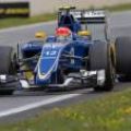 Sauber F1 names Mark Smith as new technical director image