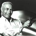 Report: Juan Manuel Fangio to be exhumed for paternity test image