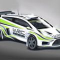 2017 World Rally Championship cars to pack more power, tech image