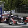 FIA announces schedule, rules for 2015-2016 Formula E season image